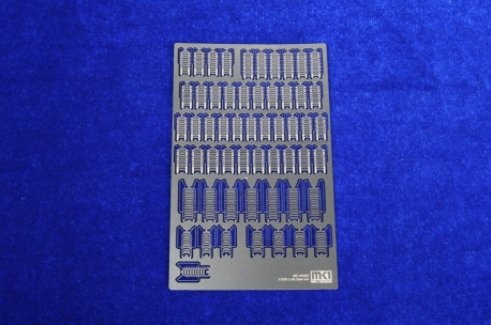 MK1 Design MS-35002 IJN Ensemble d'escaliers 1/350