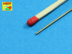 Canons Aber 35L-105 de 20 mm pour fusil américain M61 Vulcan (1/35) – Bild 3