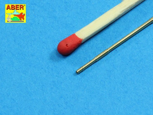 Canons Aber 35L-105 de 20 mm pour fusil américain M61 Vulcan (1/35) – Bild 3