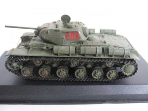 PST 72025 KV-1S Char lourd 1/72 – image 3