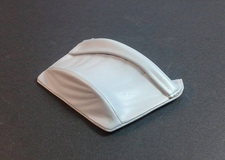 Panzer Art RE35-422 Rouleau de toile pour Sd.Kfz 250 (Alt) 1/35 – immagine 2