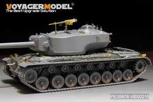 Voyager Model PE35878 WWII US T-30/34 Super Heavy tank for TAKOM 1/35 – zdjęcie 8