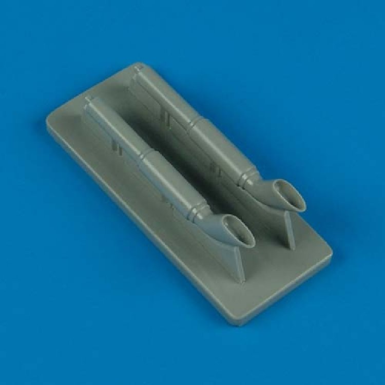 Échappement Quickboost QB48347 C-47 Skytrain Trumpeter 1/48 