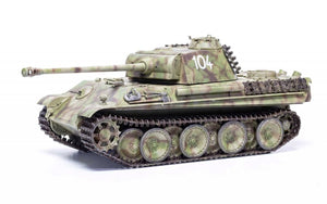 Airfix 1352 Panther G 1/35  – image 5