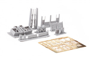 Eduard 648849 A6M2-N Baies de canons Rufe IMPRESSION EDUARD 1/48 – image 4