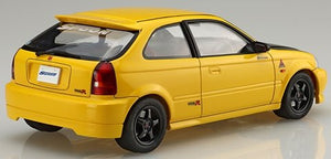 Fujimi 046358 Spoon Sports Civic Type R 1/24 – image 4