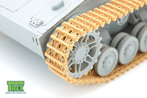 T-Rex Studio TR85021 PzKpfw.III/IV Pistes Type 5a 1/35 – image 2