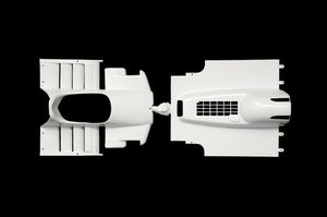 Italeri 4704 ALFA ROMEO 179-179C (1/12) – image 26