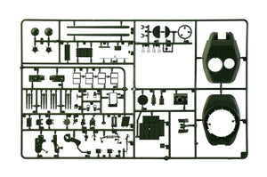 Italeri 6585 T-34/85 Korean War 1/35 – zdjęcie 7