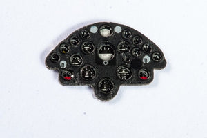 Yahu YMA7264 IK-3 (modèle AZ) 1/72 – Bild 2