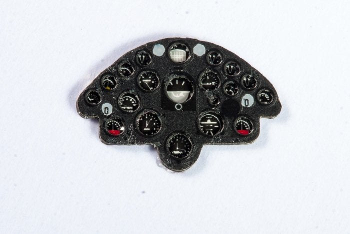 Yahu YMA7264 IK-3 (modèle AZ) 1/72 – Bild 2