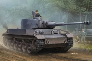Hobby Boss 83891 VK.3001(P) allemand au 1/35