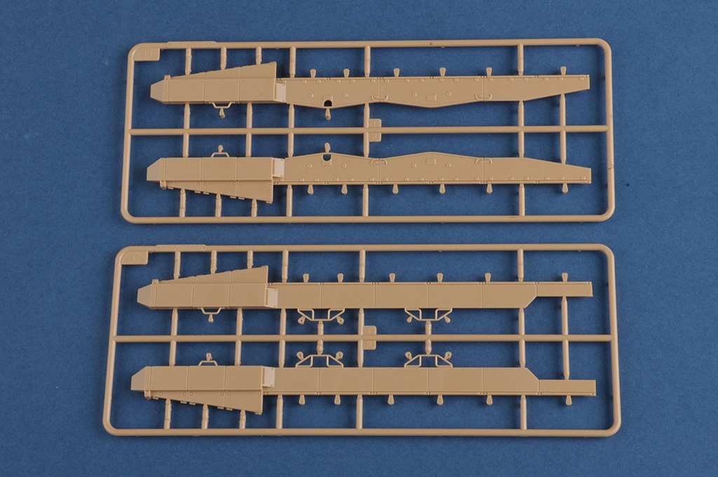 Hobby Boss 84569 Leguan allemand PSB-2-28(m) 1/35 – image 10