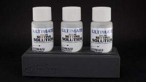 Support pour solution de fixation de décalcomanies Ultimate Modeling Products UMP064 – immagine 2