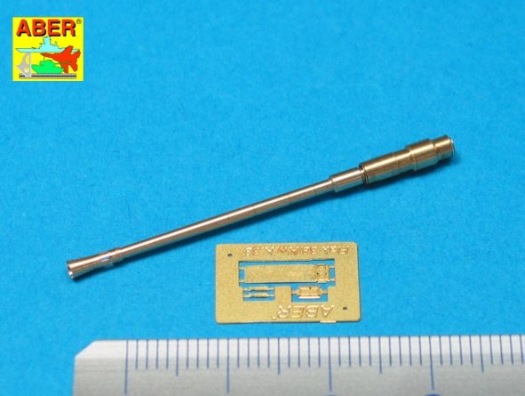 Canon Aber 35L-086 allemand de 2 cm L/65 pour Flak 38 (1/35) – image 2