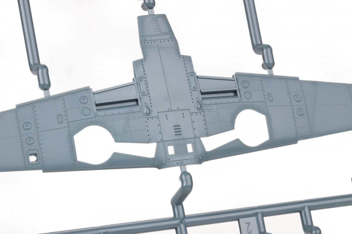 Eduard R0022 Bf 109G-10 et G-14/ AS COMBO DOUBLE 1/72  – image 21