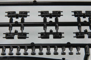 Trumpeter 02034 Chenilles pour char chinois ZTZ99 (1/35) – imagen 3