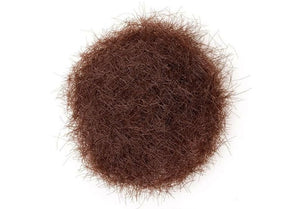 Model Scene 006-05 Flocage d&amp;#39;herbe 6,5 mm - Marron 50 g