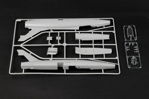 Trumpeter 02822 F-100D À THUN (1/48) – Bild 2
