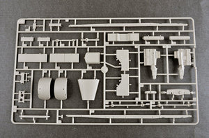 Trumpeter 09595 L4500A with 5cm Flak 41 I 1/35 – zdjęcie 8