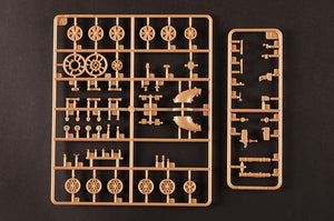 Hobby Boss 80154 BMD-1P 1/35 – immagine 6