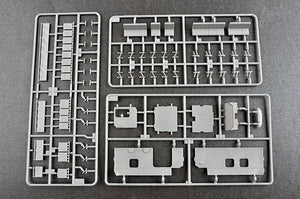Trumpeter 02886 UH-34D Seahorse 1/48 – immagine 7