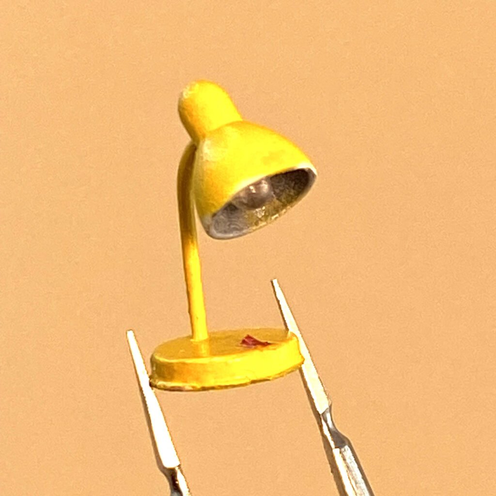 Point of no Return 3523044 Desk equipment 1/35 – image 7