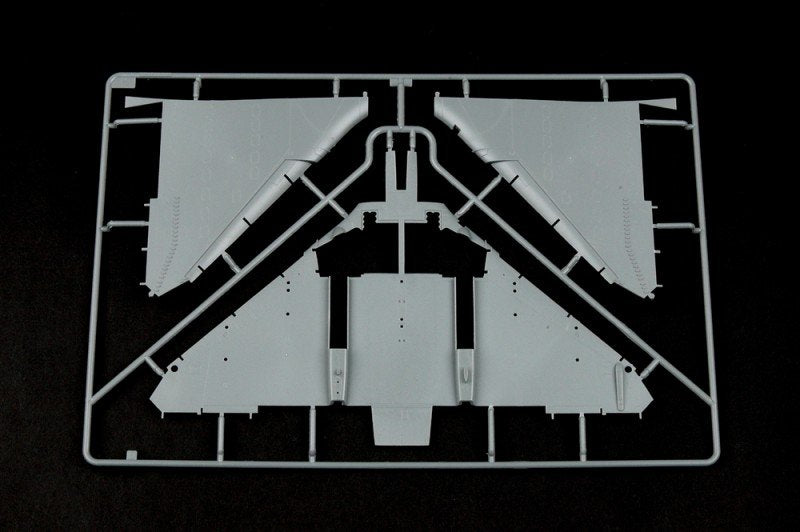 Trumpeter 02266 A-4E Sky Hawk 1/32 – immagine 7