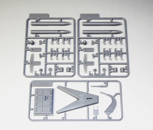 Fine Molds FP29 Tomahawk Land Attack Missile (TLAM) 1/72 – zdjęcie 4