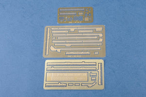 Hobby Boss 83405 USS Boxer LHD-4 1/700  – Bild 7