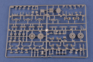 Hobby Boss 84547 IDF PUMA CEV 1/35 – immagine 8