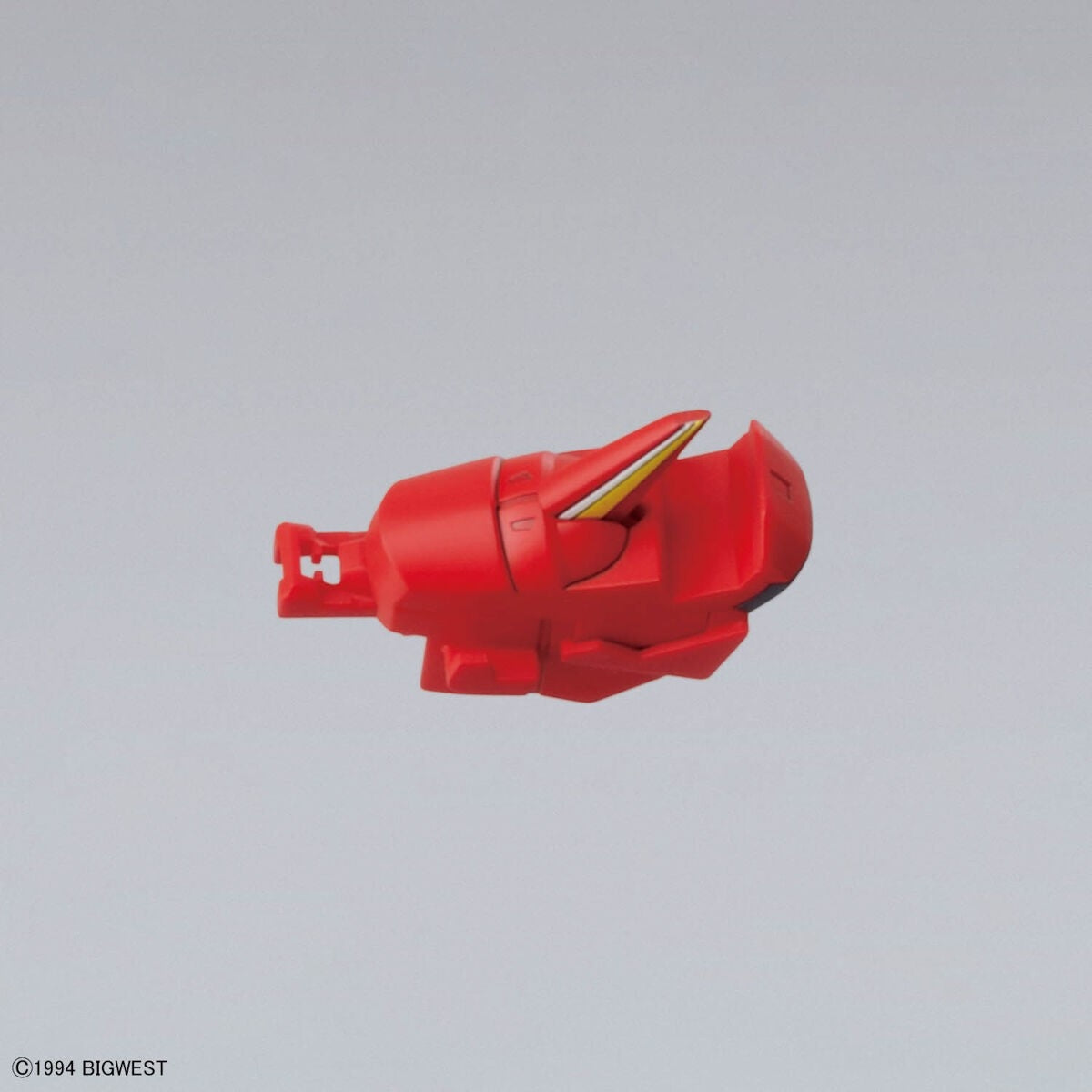 Bandai 66315 GH MACROSS VF-19 CUSTOM FIRE VALKYRIE WITH SOUND BOOSTER 1/100 – zdjęcie 3