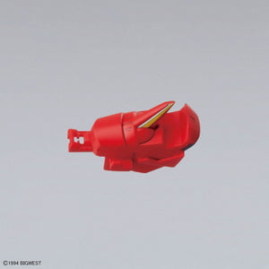 Bandai 66315 GH MACROSS VF-19 CUSTOM FIRE VALKYRIE WITH SOUND BOOSTER 1/100 – zdjęcie 3