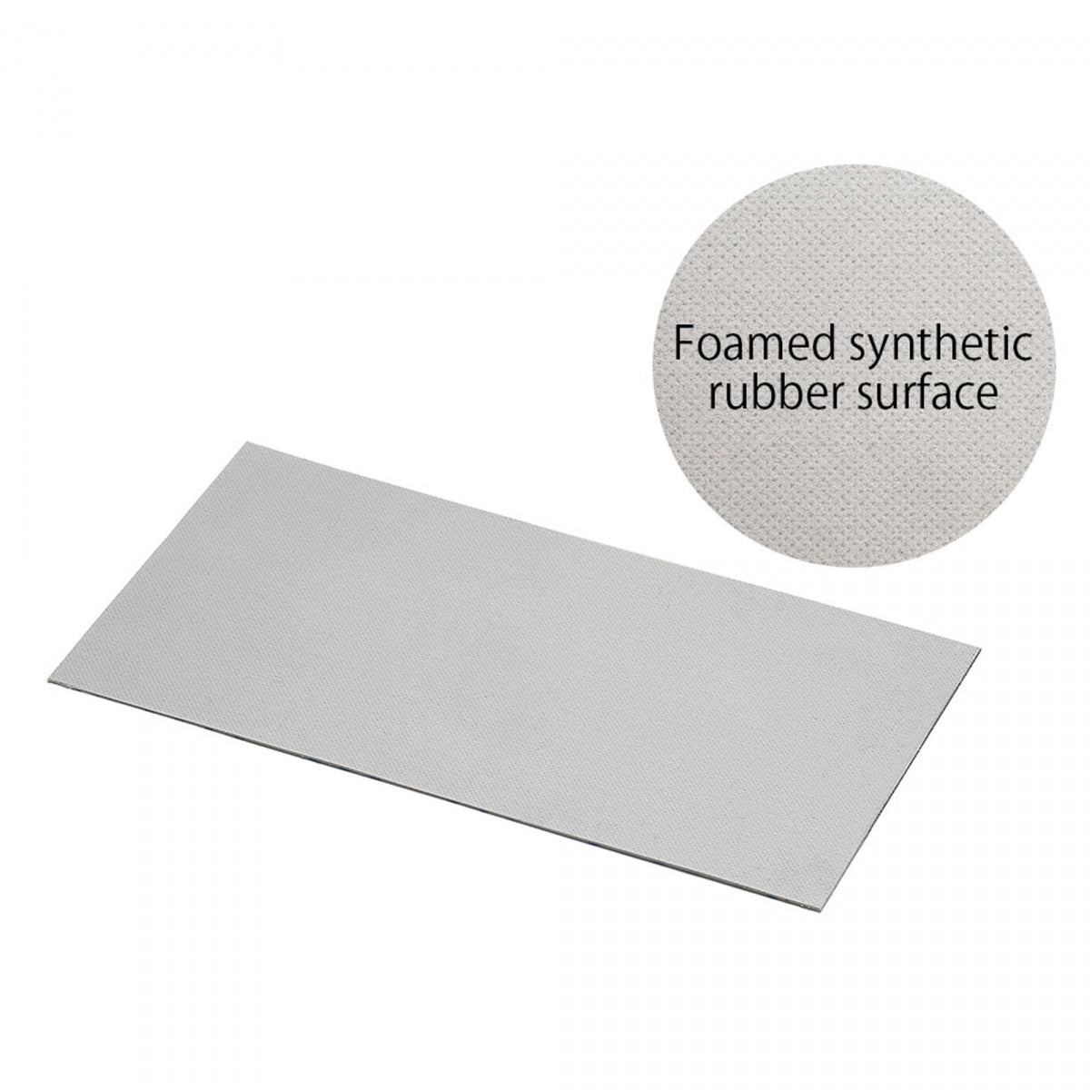 Autocollant antidérapant Tamiya 87227 (75 x 150 mm)