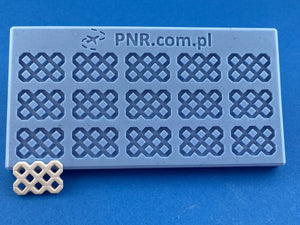 Point of no Return 3522025 Formy silikonowe. Płyta yomb i ażurowa 1/35 – zdjęcie 10