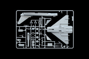 Italeri 1457 EF-2000 Typhoon en service dans la RAF 1/72 – image 8