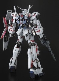 Bandai 20538 MG Unicorn Gundam Image à l&amp;#39;écran GUNDAM 83104 – image 3