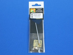 Canon Aber 35L-019 pour canon antichar allemand Pak 40 - version initiale (1/35) – imagen 4