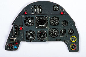 Yahu YMA3203 Me 109 G (Revell) 1/32 – image 2