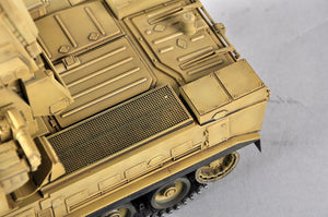 Trumpeter 01093 ZPRK DB 96K6 Pantsir-S1 (Chenillé) 1/35  – image 18