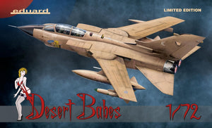 Eduard 2137 DESERT BABES 1/72 – zdjęcie 2