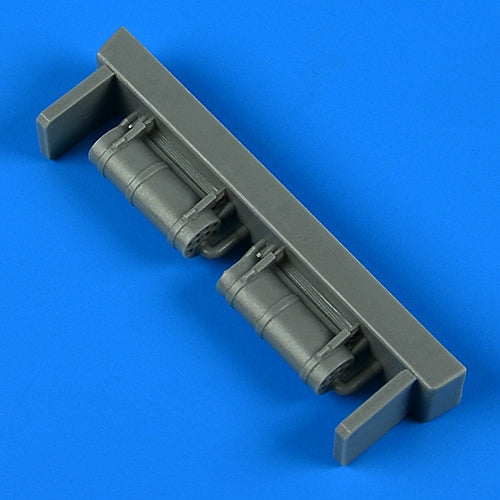 Radiateur d'huile Quickboost QB32286 K5Y Willow Doyusha 1/32