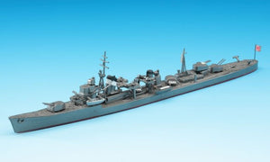 Hasegawa WL450 IJN DESTRUCTEUR ASASHIMO (1/700) – imagen 2