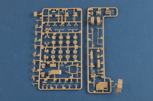 Hobby Boss 82939 Ancien missile balistique soviétique Scud-B 1/72 – immagine 8