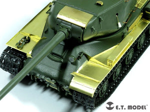 ET Model S35-004 WWII Soviet JS-2 (Mod.1944) Value Package pour TAMIYA 35289 1/35 – Bild 6