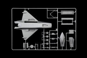 Italeri 1419 JSF Programme X-32A et X-35B (1/72) – Bild 10