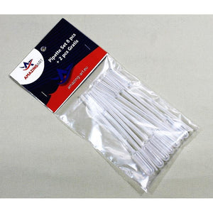 Amazing Art 19694 Coffret de 10 pipettes de 0,5 ml