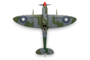 Airfix 17002 Supermarine Spitfire Mk.VIII 1/24 – image 4
