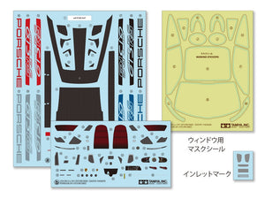 Tamiya 24370 Porsche 911 GT3 RS (992) 1/24  – image 9