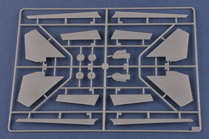 Hobby Boss 81748 PLA J-16 1/48  – Bild 11